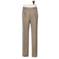 Trousers "Cavary Twill" made of Pure Wool - Rota Sartorial