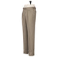 Trousers "Cavary Twill" made of Pure Wool - Rota Sartorial