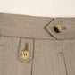 Trousers "Cavary Twill" made of Pure Wool - Rota Sartorial