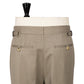 Trousers "Cavary Twill" made of Pure Wool - Rota Sartorial