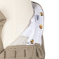 Trousers "Cavary Twill" made of Pure Wool - Rota Sartorial