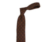 CA Archivio Storico: Tie "Medaglioni Mist" made of Pure Wool—Hand-Rolled