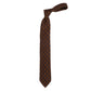 CA Archivio Storico: Tie "Medaglioni Mist" made of Pure Wool—Hand-Rolled