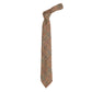 "Vintage Shetland Wool" Tie Made of Pure Wool - Hand-Rolled