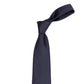 Krawatte "Struttura Shantung" aus reiner Shantung-Seide - Handrolliert