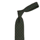CA Historical Archive: Tie "Piccoli Medaglioni" made of pure wool—hand-rolled