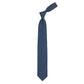 Tie "Pietra Preziosa" Made of Pure Silk  - Hand-rolled