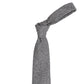 "Whistler Vintage Wool" Tie Made of Pure Wool - Hand-Rolled