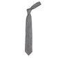 "Whistler Vintage Wool" Tie Made of Pure Wool - Hand-Rolled