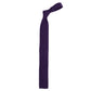 Knitted Tie "Vintage Pattern" made of Pure Cashmere