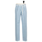 Trousers "Alain" made of Japanese Selvedge Logger-Denim - Japanese Item