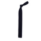 Knitted Tie "Vintage Pattern" made of Pure Cashmere