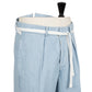 Trousers "Alain" made of Japanese Selvedge Logger-Denim - Japanese Item