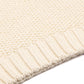 Turtleneck Sweater "Strong Honeycomb" made of Pure Cashmere - Original Scottish Knit