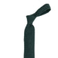 Knitted Tie "Vintage Pattern" made of Pure Cashmere