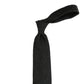 Tie "Capocchia di Spillo" made of Pure Wool - Hand-Rolled