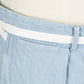 Trousers "Alain" made of Japanese Selvedge Logger-Denim - Japanese Item