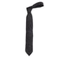 Tie "Vintage Shetland Wool" made of Pure Wool - Hand-Rolled