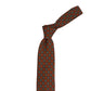 CA Historical Archive: Tie "Piccoli Medaglioni" made of pure wool—hand-rolled