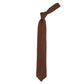 CA Historical Archive: Tie "Piccoli Medaglioni" made of pure wool—hand-rolled