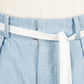 Trousers "Alain" made of Japanese Selvedge Logger-Denim - Japanese Item