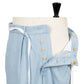 Trousers "Alain" made of Japanese Selvedge Logger-Denim - Japanese Item