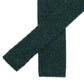 Knitted Tie "Vintage Pattern" made of Pure Cashmere