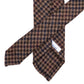 Tie "Vintage Shetland Wool" made of Pure Wool - Hand-Rolled