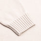 Turtleneck Sweater "Alta Badia" made of Pure Duvet Cashmere—Handcrafted