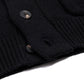 "Lambton-Shawl" Cardigan made from the finest Scottish lambswool—4-ply