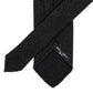 Tie "Capocchia di Spillo" made of Pure Wool - Hand-Rolled