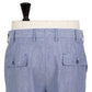 Trousers "Summer Oxford" made of Cotton Blend - Rota Sport
