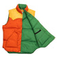 Rocky Mountain Featherbed x MJ: "Down Vest" - Japanese Item