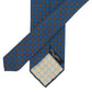 Tie "Pietra Preziosa" Made of Pure Silk  - Hand-rolled
