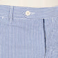 Trousers "Summer Stripe" made of Cotton Blend - Rota Sport