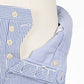 Trousers "Summer Stripe" made of Cotton Blend - Rota Sport