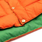 Rocky Mountain Featherbed x MJ: "Down Vest" - Japanese Item