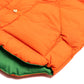 Rocky Mountain Featherbed x MJ: "Down Vest" - Japanese Item