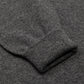 Polo Sweater "Rob Howard" Made of Pure Geelong Lambswool - 2-Ply