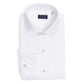 Shirt "Puntare" made of pure Cotton by Thomas Mason - Collo Sergio