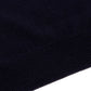 Polo Sweater "Rob Howard" Made of Pure Geelong Lambswool - 2-Ply