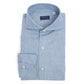 Shirt "Il Chambray" made of pure Cotton from Alumo - Collo Sergio