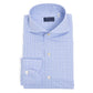 Shirt "Galles" made from pure Cotton by Alumo - Collo Sergio