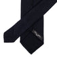 "Capocchia di Spillo" Tie Made of Pure Wool - Hand-Rolled