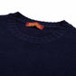 Sweater made of Merino wool and Cashmere - 3-Ply Cashmere Blend