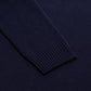 Sweater made of Merino wool and Cashmere - 3-Ply Cashmere Blend