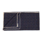 Exclusively for Michael Jondral: Scarf "Vintage Print - Milano 1971" made of pure silk - hand-rolled