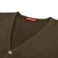 Knitted Waistcoat "Sartorial Waistcoat" made of Fine Wool - 14-Gauge Finest Merino