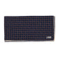 Exclusively for Michael Jondral: Scarf "Vintage Print - Milano 1971" made of pure silk - hand-rolled