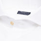 Shirt "Puntare" made of pure Cotton by Thomas Mason - Collo Sergio